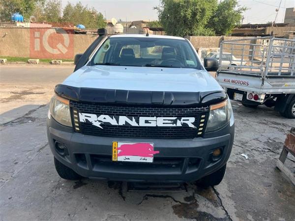 Ford Ranger 2013 for sale in Iraq - Baghdad